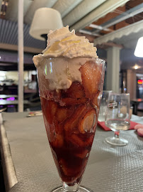 Plats et boissons du Pizzeria Au Resto De Yan à Argelès-sur-Mer - n°14