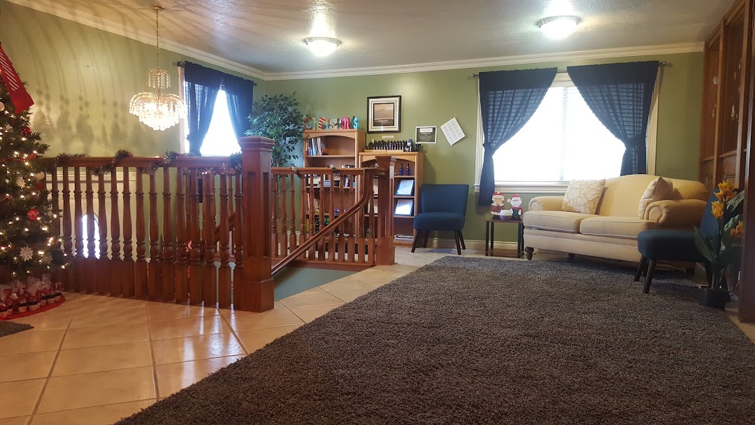 Nature’s Whisper Center for Healing