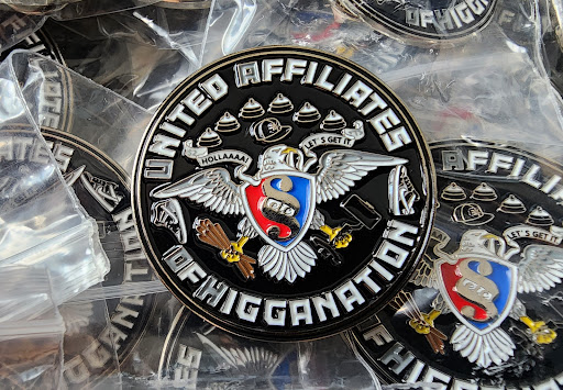 Custom Enamel Pins image