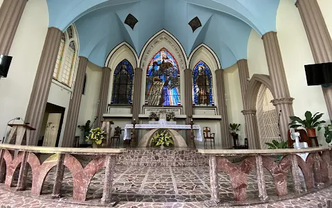 Carmelite Church image