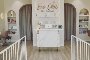 Eco Chic Hair Boutique image