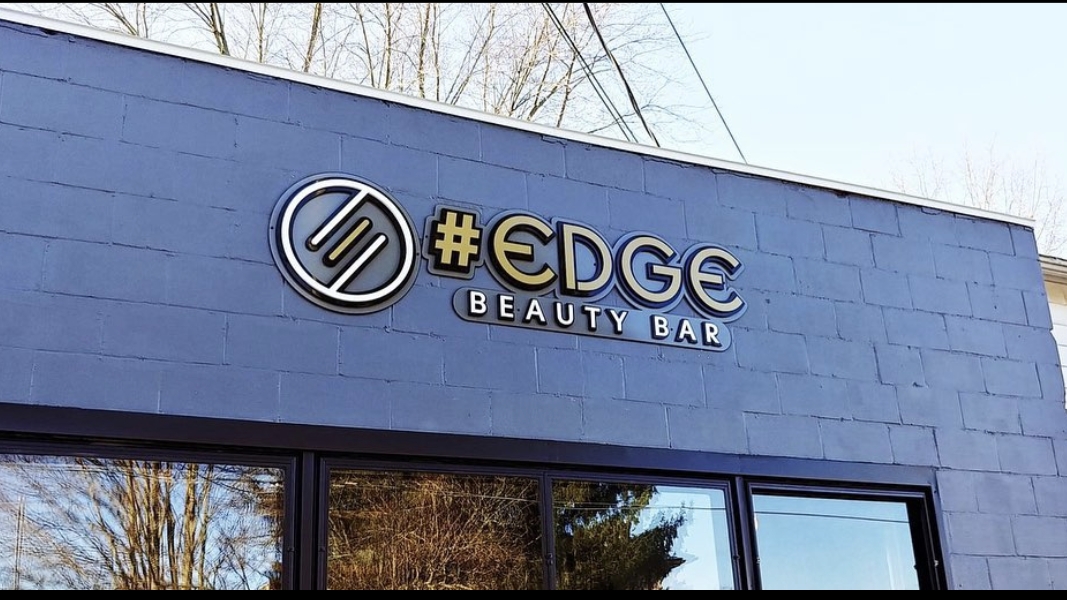 #EDGE Beauty Bar, LLC