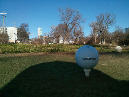 Golf Course «Butler Park Pitch & Putt», reviews and photos, 201 Lee Barton Dr, Austin, TX 78704, USA