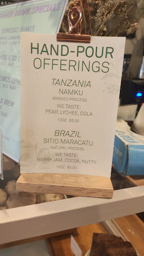 Coffee Shop «Square One Coffee», reviews and photos, 145 N Duke St, Lancaster, PA 17602, USA