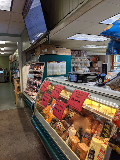 Grocery Store «Cambridge Village Market», reviews and photos, 113 S Main St, Cambridge, VT 05444, USA
