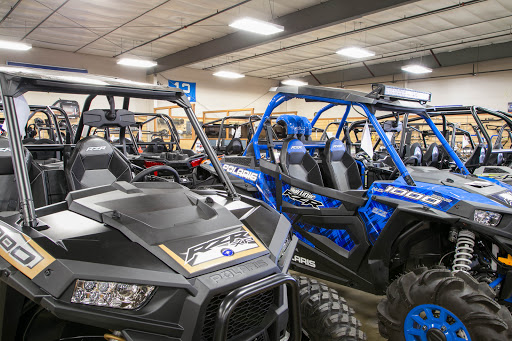 Motorcycle Dealer «Owens Cycle Inc», reviews and photos, 1707 N 1st St, Yakima, WA 98901, USA