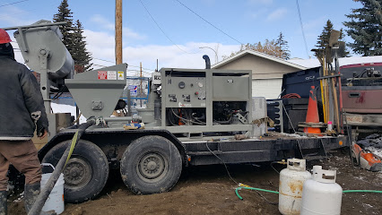 Rocky Mountain Mud Pumping Inc.