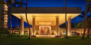 The Royal Sonesta Kaua'i Resort Lihue