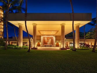 The Royal Sonesta Kaua'i Resort Lihue