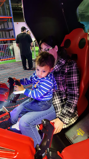 Amusement Center «@ Play Amusements», reviews and photos, 229 Broadhollow Rd, Farmingdale, NY 11735, USA