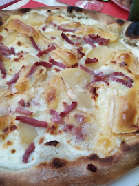 Plats et boissons du Pizzas à emporter Pizzeria Della Mamma à Dol-de-Bretagne - n°7