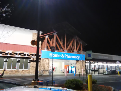 Department Store «Walmart Supercenter», reviews and photos, 1401 Galaxy Dr NE, Lacey, WA 98516, USA