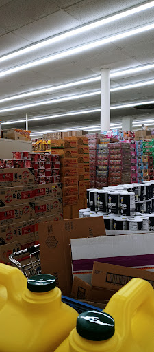 Supermarket «Metro Food», reviews and photos, 7734 Landover Rd, Landover, MD 20785, USA