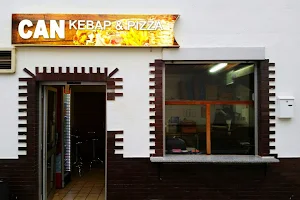 CAN Kebap & Pizza Worfelden image