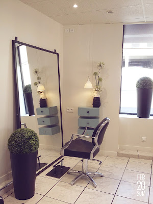 Emmanuelle Coiffure , coiffure et perruque médicale à Saint-Jean-Bonnefonds