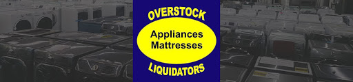 Appliance Store «Overstock Liquidators», reviews and photos, 134 S Clayton St #4, Lawrenceville, GA 30046, USA