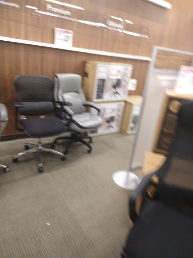 Office Supply Store «Office Depot», reviews and photos, 222 Fairview Dr, Carson City, NV 89701, USA