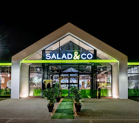 Photos du propriétaire du Saladerie Salad&Co à Villenave-d'Ornon - n°5