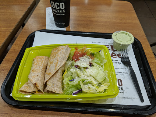 Mexican Restaurant «El Pollo Loco», reviews and photos, 1730 E Yosemite Ave, Manteca, CA 95336, USA