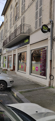Epicérie Bio Gaïa à Saint-Girons