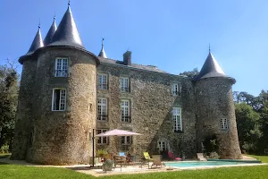 Chateau La Frogerie image