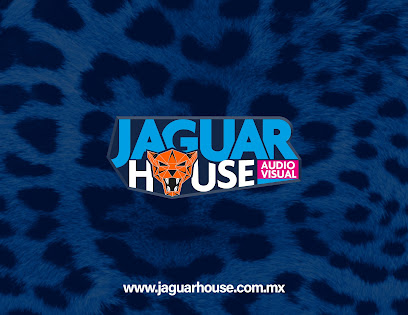 Jaguar House