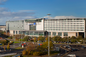 Radisson Blu Hotel, Manchester Airport image