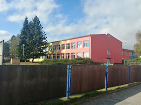 Základní škola Kralovice