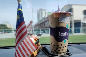 Tealive Shell Jelutong Expressway image