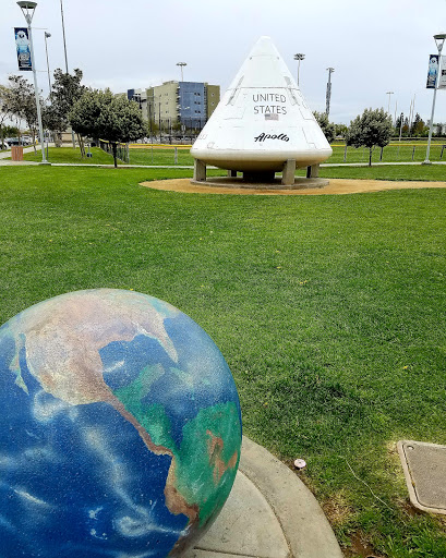 Columbia Memorial Space Center image