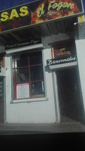 Opiniones de El Fogón en Punta Arenas - Cafetería