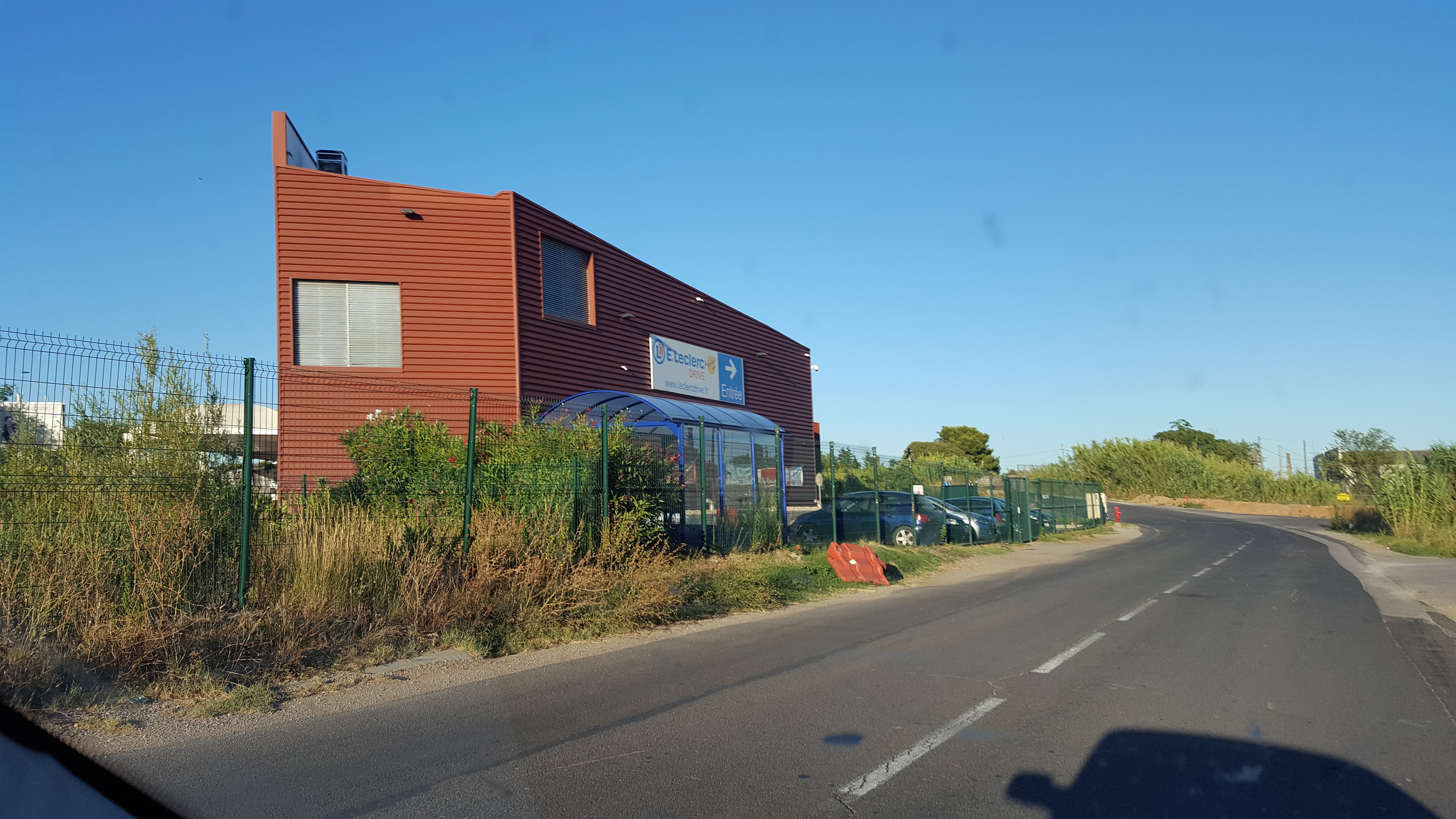 Photo n° 1 de l'avis de Sho.j fait le 21/09/2016 à 12:41