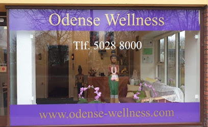 Odense Wellness Thai massage