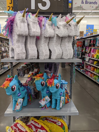 Department Store «Walmart Supercenter», reviews and photos, 4689 W Cedar Hills Dr, Cedar Hills, UT 84062, USA