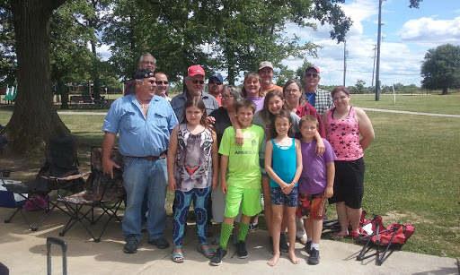 Park «Lions Park», reviews and photos, 8875 McEvilly Rd, Minooka, IL 60447, USA