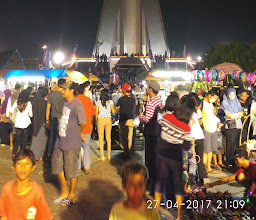 Menara Kendari photo