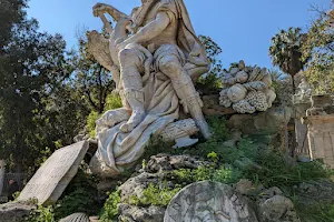 Fontana del Genio di Palermo image