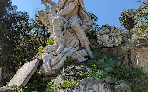 Fontana del Genio di Palermo image