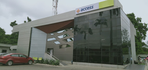 Access bank garden, University Of Lagos, University Rd, University Of Lagos, Lagos, Nigeria, University, state Lagos