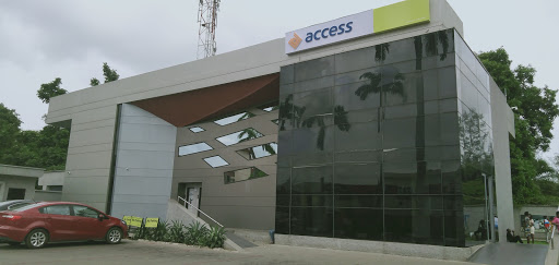 Access bank garden, University Of Lagos, University Rd, University Of Lagos, Lagos, Nigeria, Florist, state Lagos