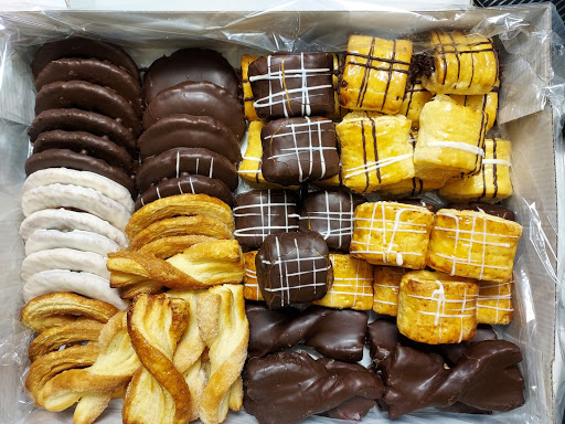Pastelería 