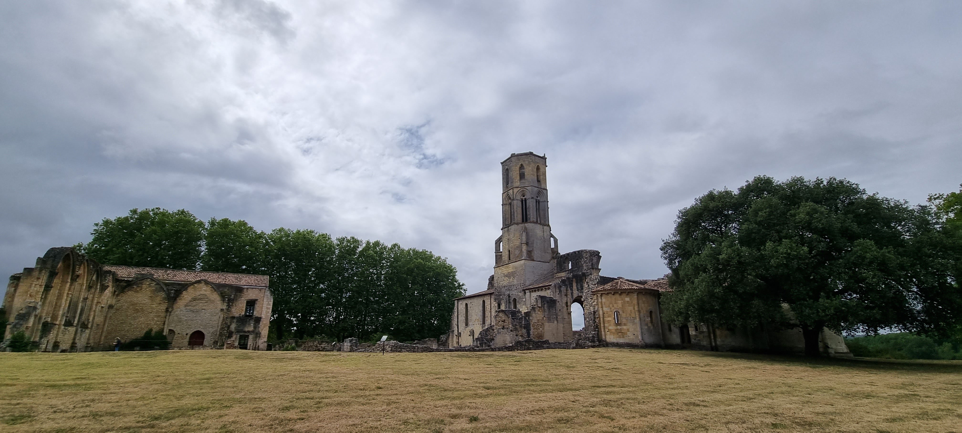 Photo n° 4 de l'avis de Gilles.e fait le 05/08/2022 à 13:21