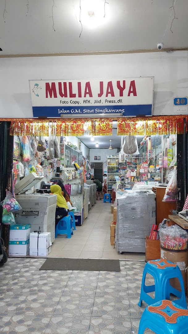 Tk Mulia Jaya Photo
