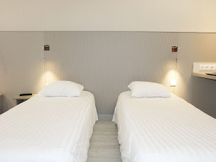 Photo n°103 de Brit Hotel Lille Centre à Lille ()