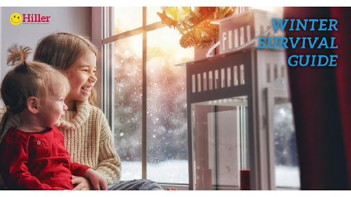 Plumber «Hiller Plumbing, Heating, Cooling & Electrical», reviews and photos, 2555 Pulaski Hwy, Columbia, TN 38401, USA