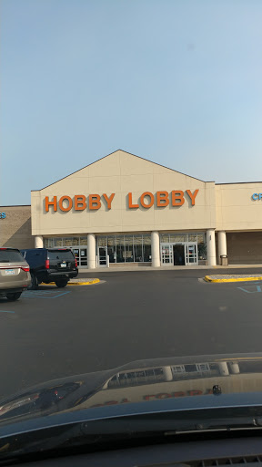 Craft Store «Hobby Lobby», reviews and photos, 4427 13th Ave SW, Fargo, ND 58103, USA