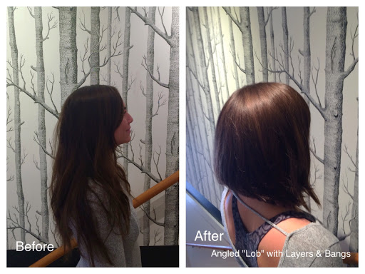 Beauty Salon «Maine Natural Hair & Skin», reviews and photos, 142 High St #225, Portland, ME 04101, USA