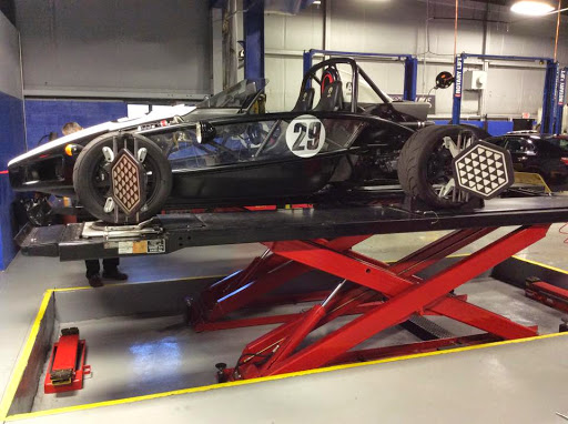 Auto Repair Shop «Fastlane Import Auto Repair», reviews and photos, 578 Windy Hill Rd SE, Smyrna, GA 30080, USA