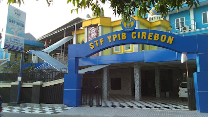 Fakultas Farmasi Universitas YPIB Cirebon Kampus 1