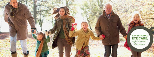 Eye Care Center «Pearle Vision - Pulaski», reviews and photos, 5153 S Pulaski Rd b, Chicago, IL 60632, USA